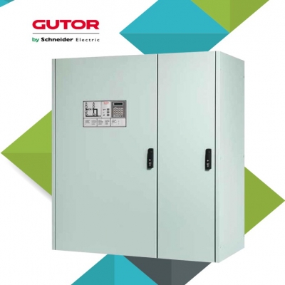 GUTOR-核級電源産品專家