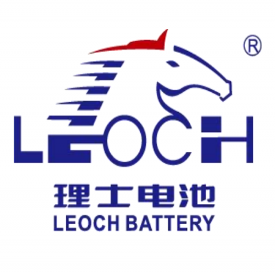 理士電池